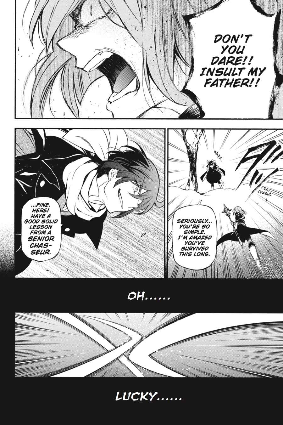 Vanitas no Carte Chap 26 - Next Chap 27