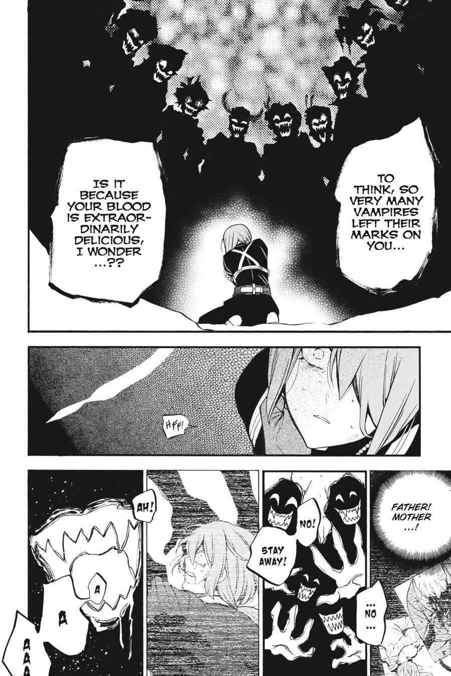 Vanitas no Carte Chap 26 - Next Chap 27