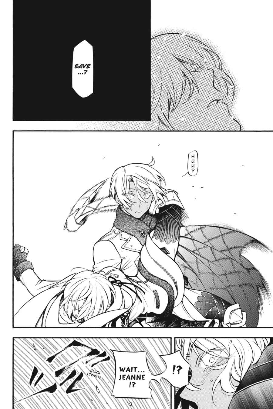 Vanitas no Carte Chap 26 - Next Chap 27