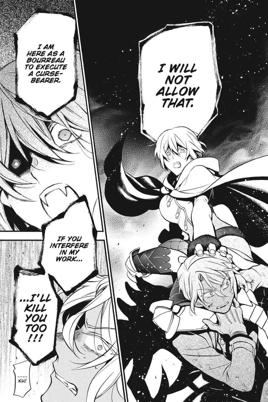 Vanitas no Carte Chap 26 - Next Chap 27