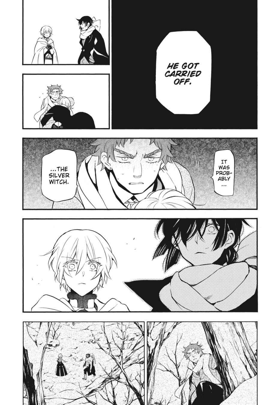 Vanitas no Carte Chap 28 - Next Chap 29
