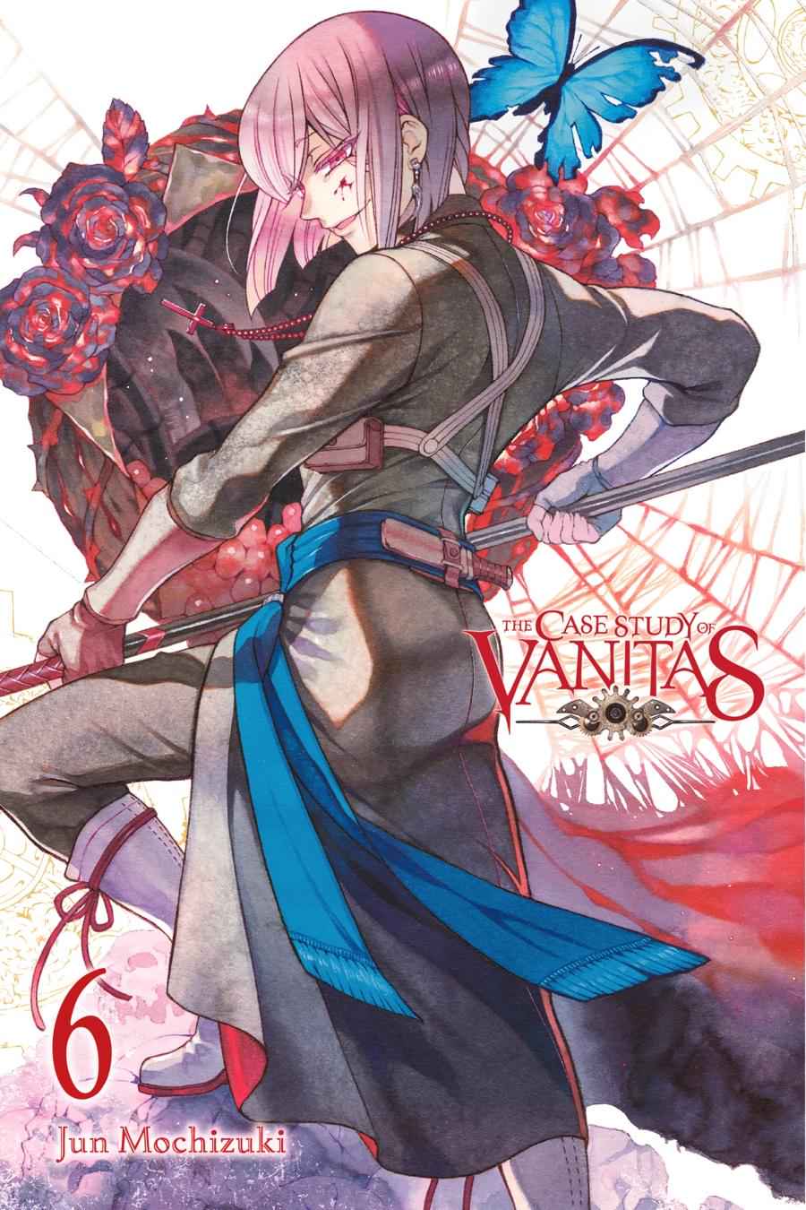 Vanitas no Carte Chap 28 - Next Chap 29