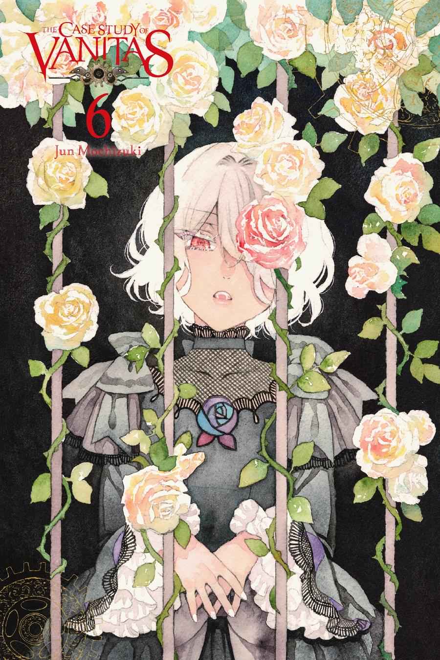 Vanitas no Carte Chap 28 - Next Chap 29