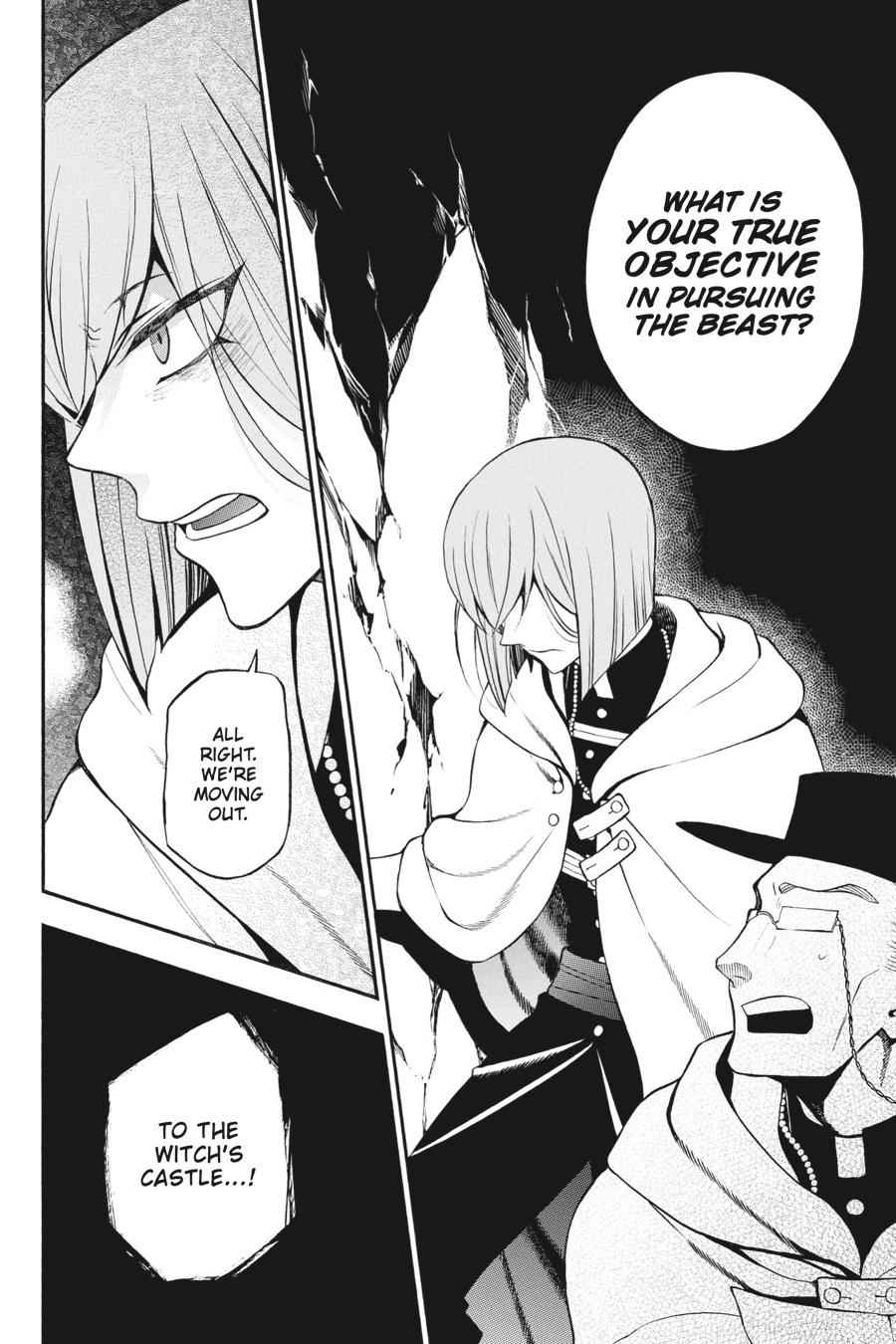 Vanitas no Carte Chap 28 - Next Chap 29