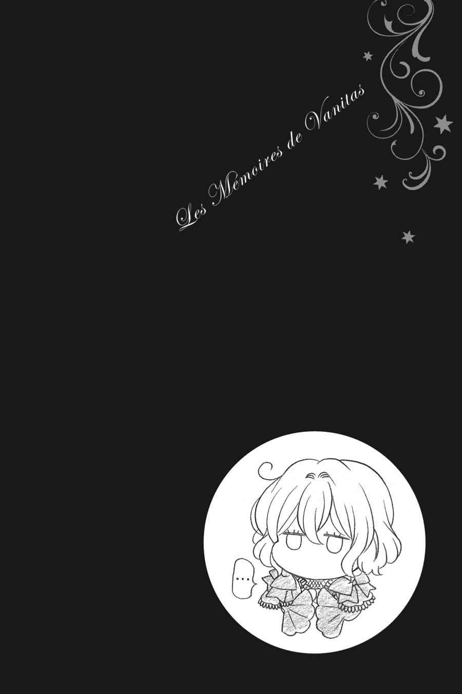 Vanitas no Carte Chap 28 - Next Chap 29