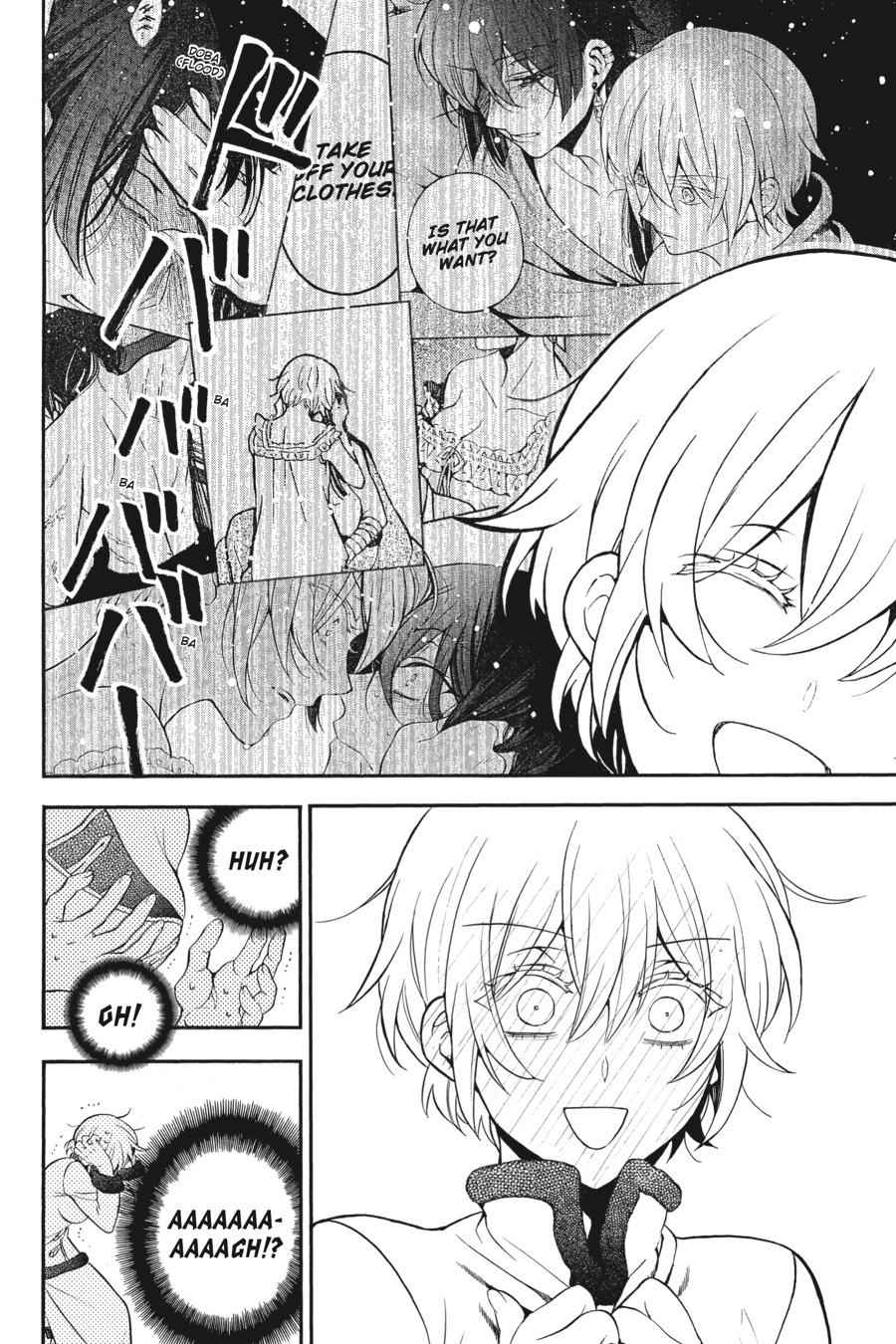 Vanitas no Carte Chap 28 - Next Chap 29