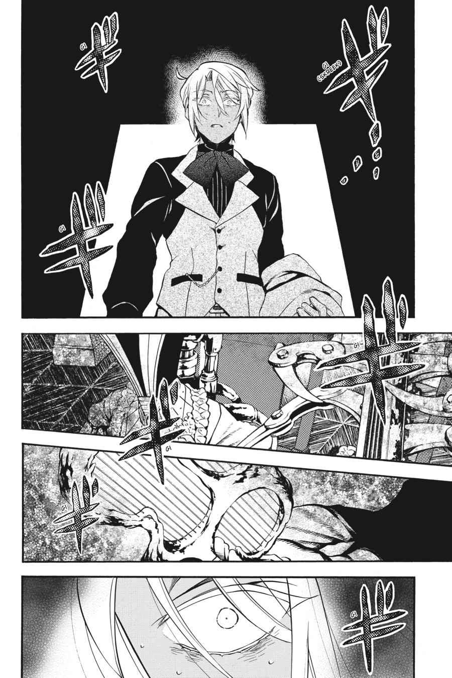 Vanitas no Carte Chap 29 - Next Chap 30