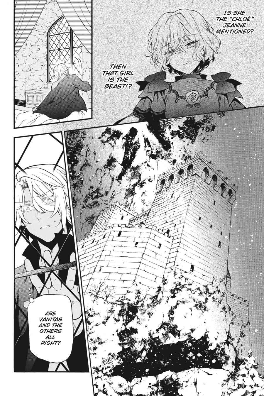 Vanitas no Carte Chap 29 - Next Chap 30