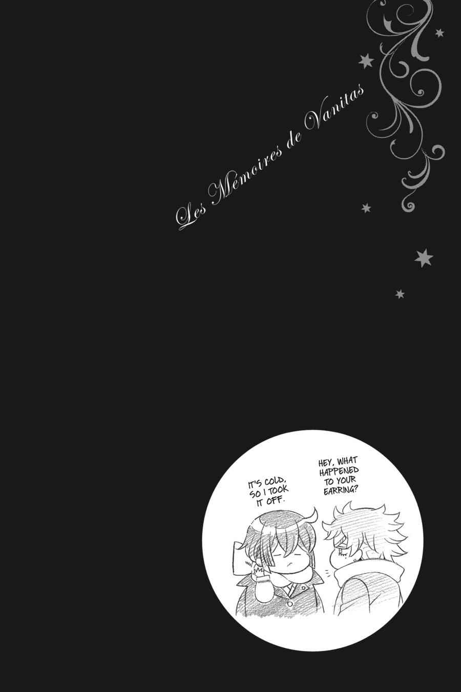 Vanitas no Carte Chap 29 - Next Chap 30