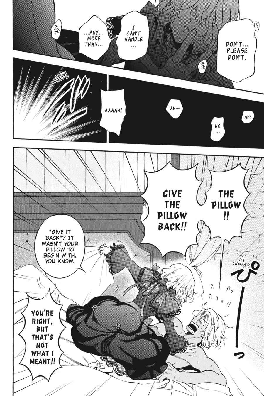 Vanitas no Carte Chap 29 - Next Chap 30