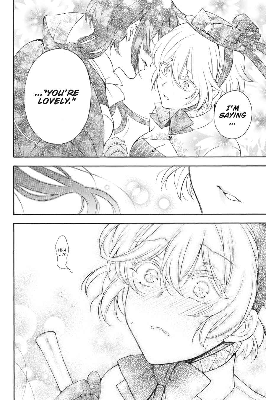 Vanitas no Carte Chap 20 - Next Chap 21