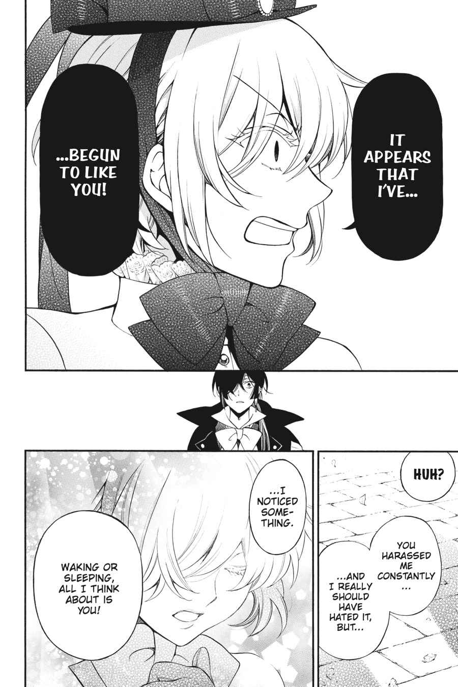 Vanitas no Carte Chap 20 - Next Chap 21
