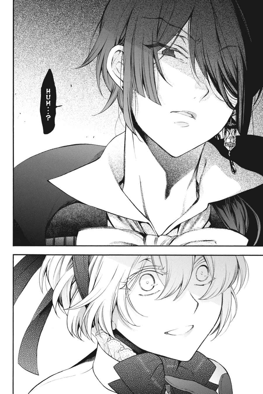 Vanitas no Carte Chap 20 - Next Chap 21