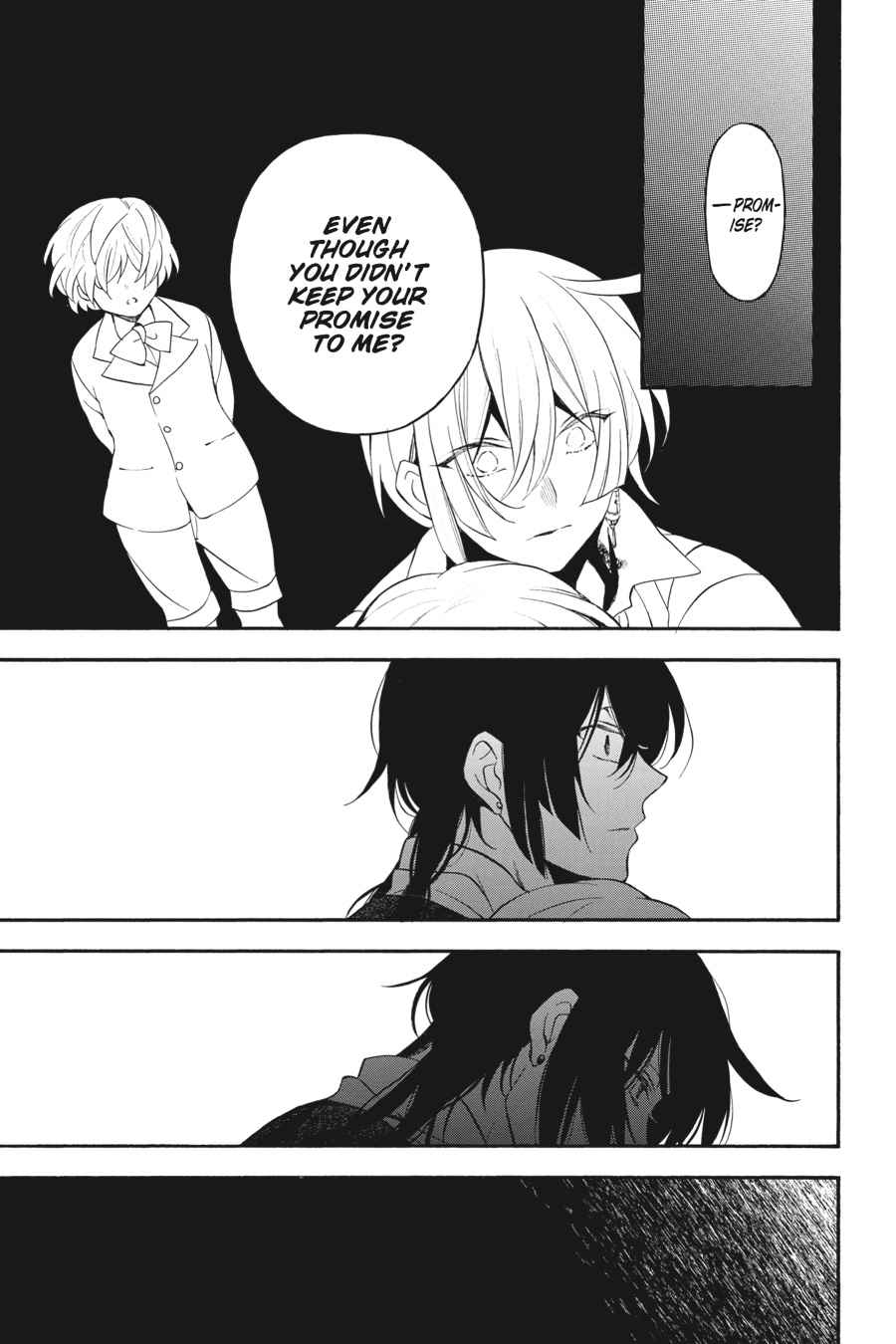 Vanitas no Carte Chap 21 - Next Chap 22