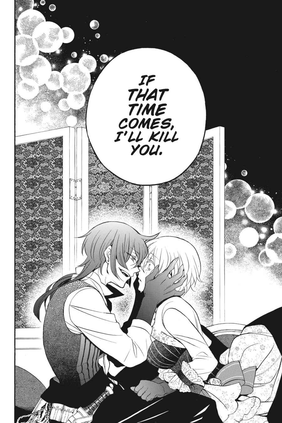 Vanitas no Carte Chap 21 - Next Chap 22