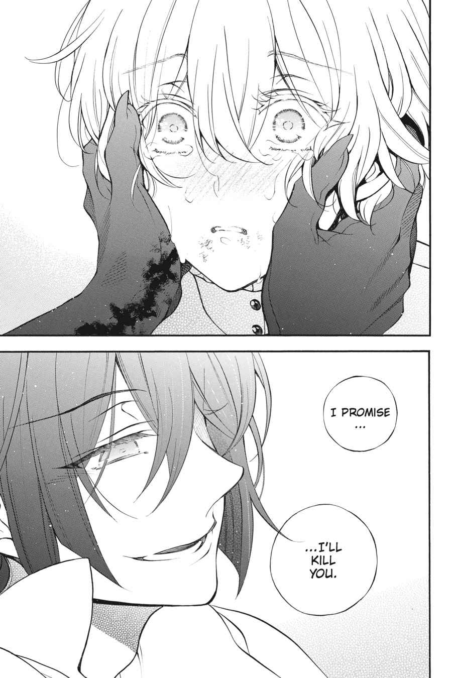 Vanitas no Carte Chap 21 - Next Chap 22