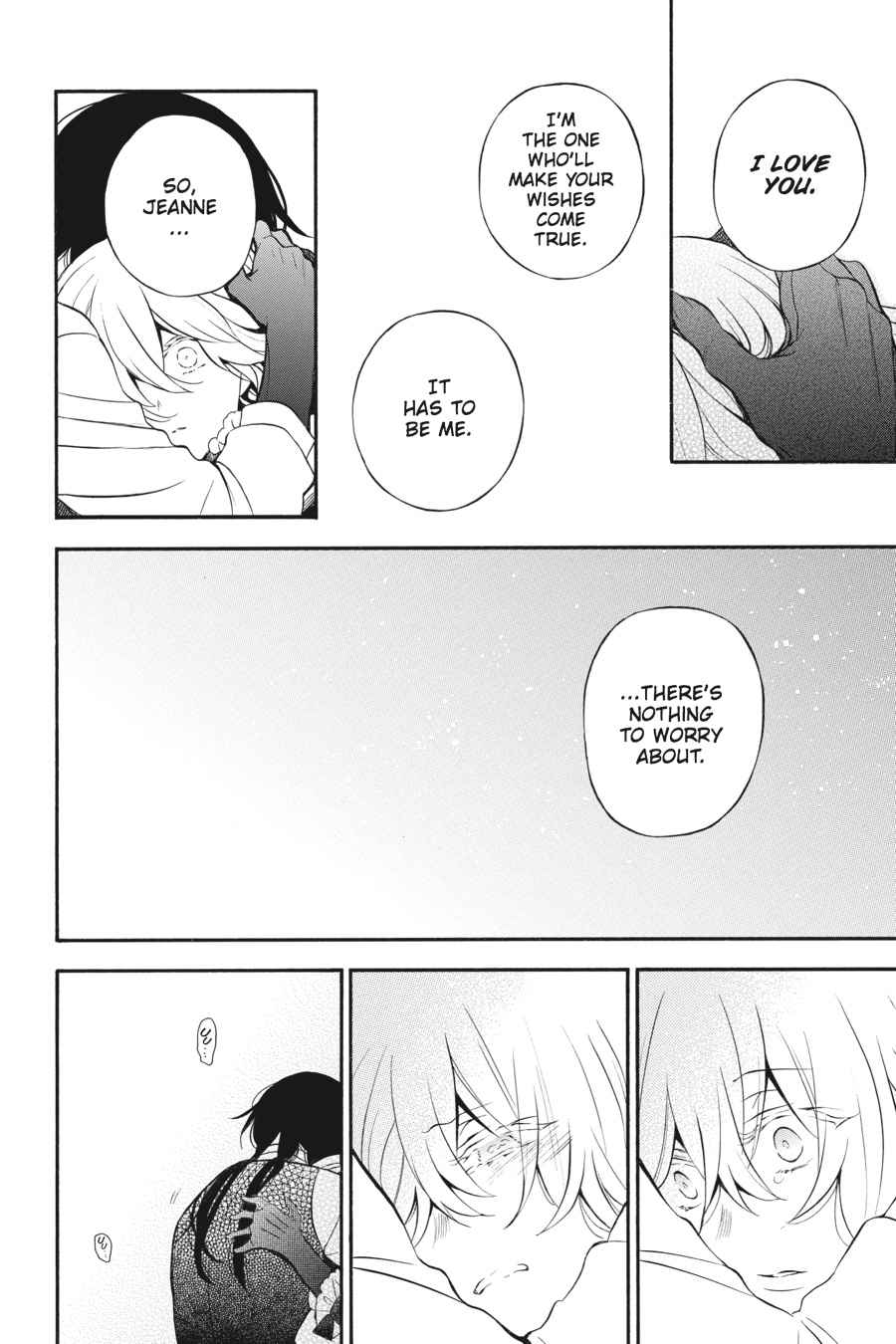 Vanitas no Carte Chap 21 - Next Chap 22