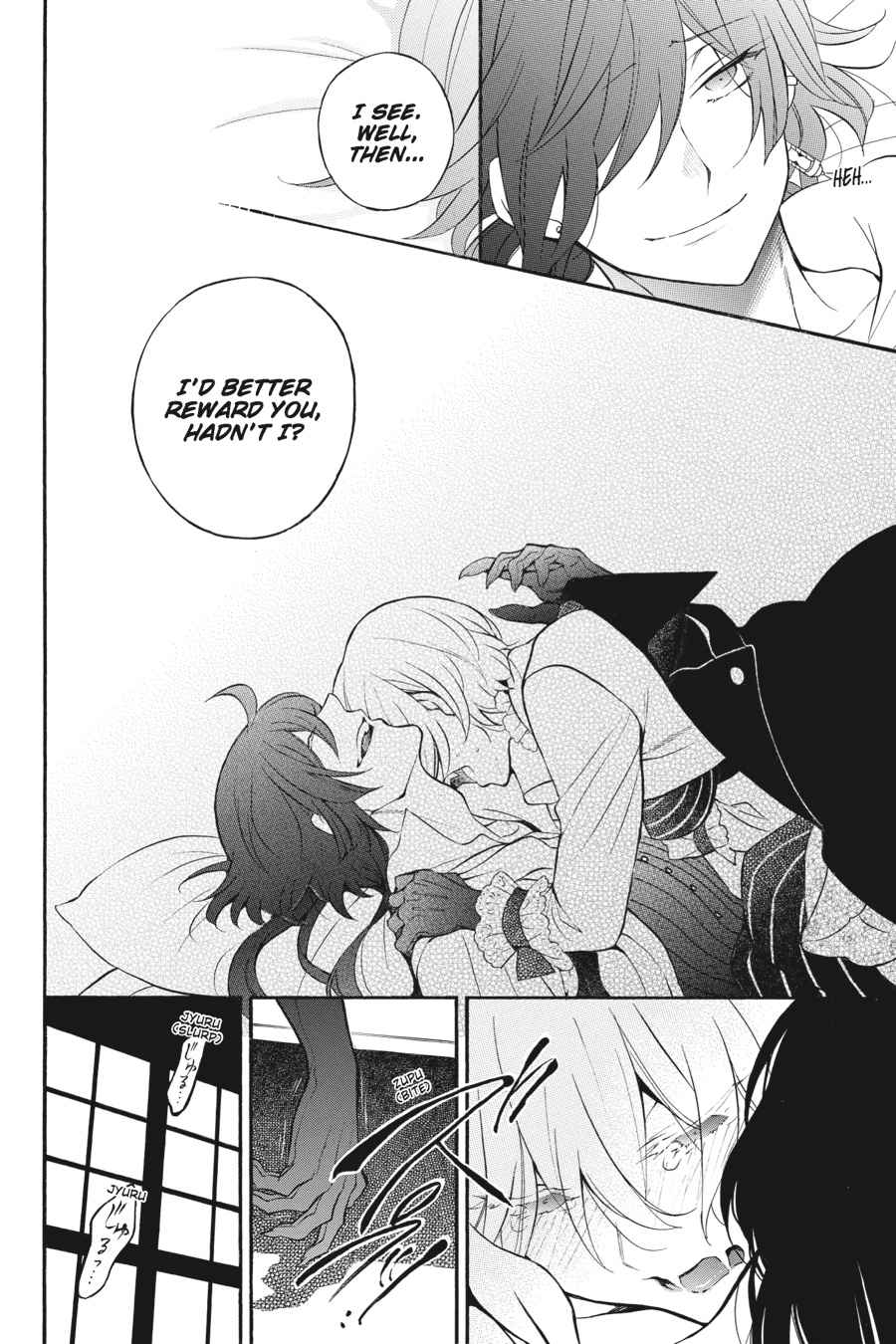 Vanitas no Carte Chap 21 - Next Chap 22