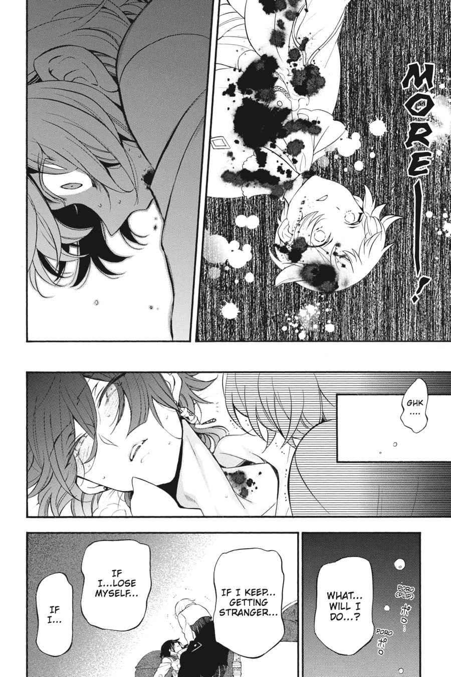 Vanitas no Carte Chap 21 - Next Chap 22
