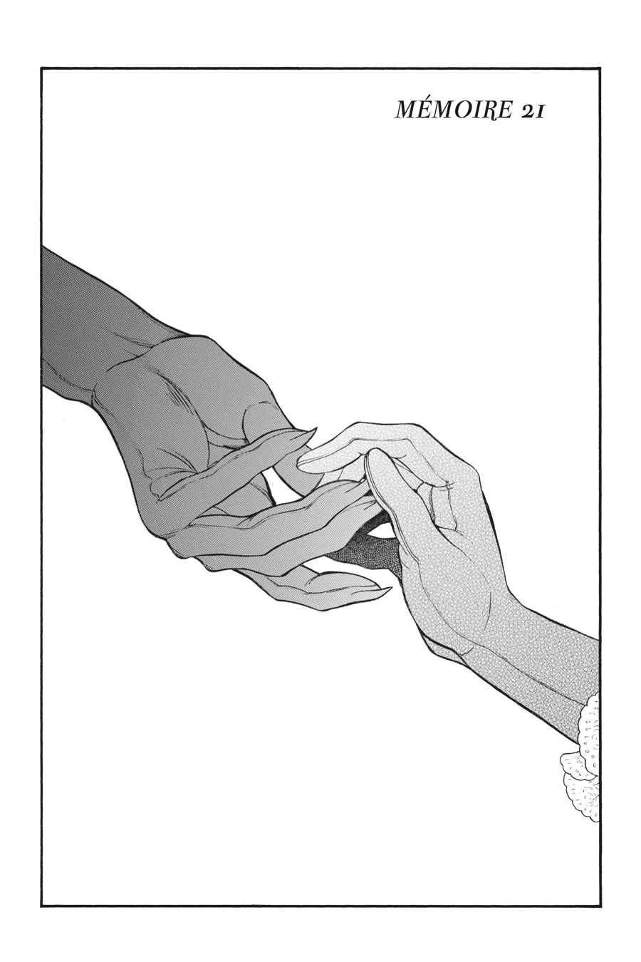 Vanitas no Carte Chap 21 - Next Chap 22