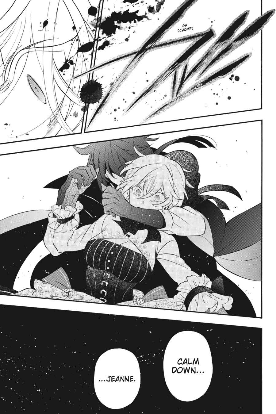 Vanitas no Carte Chap 21 - Next Chap 22