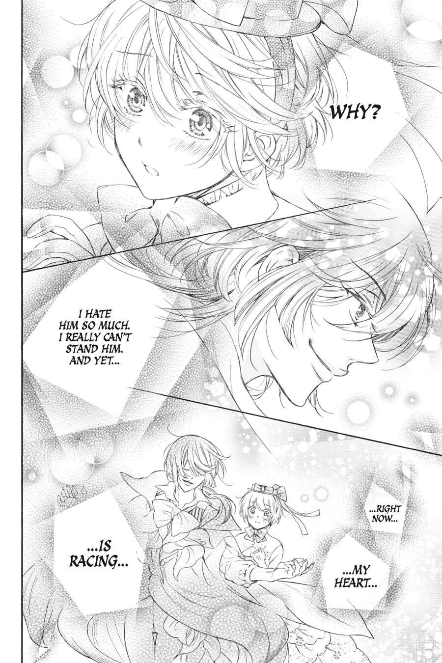 Vanitas no Carte Chap 21 - Next Chap 22