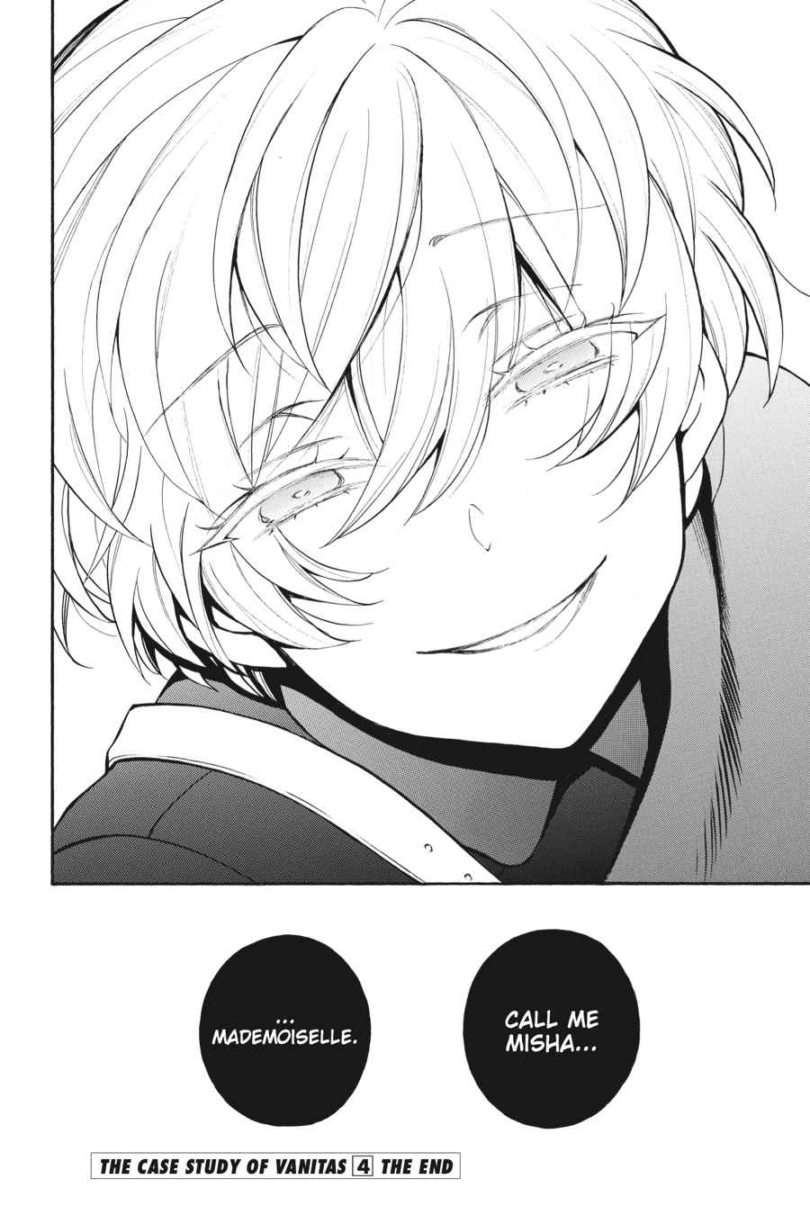 Vanitas no Carte Chap 21 - Next Chap 22
