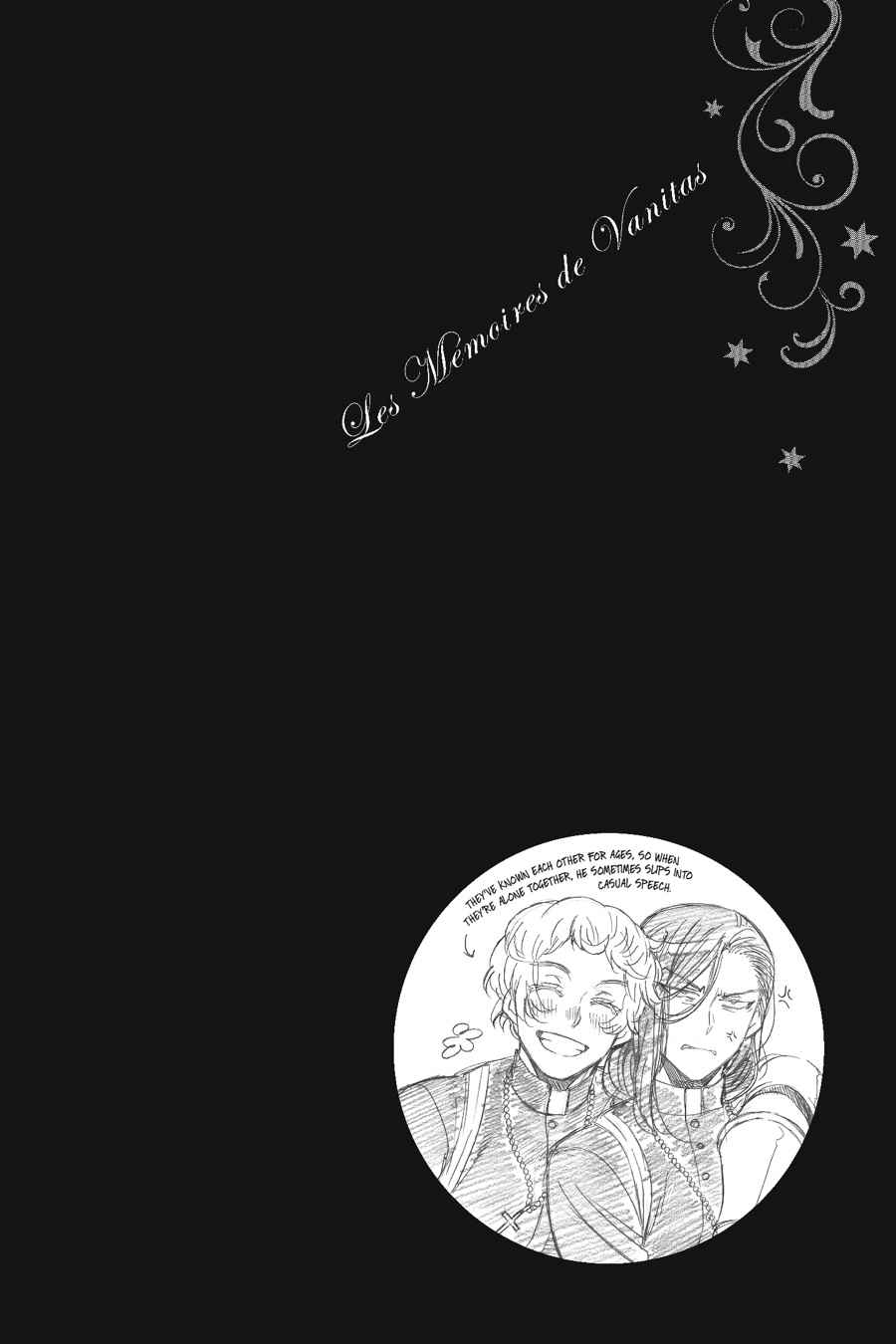 Vanitas no Carte Chap 22 - Next Chap 23
