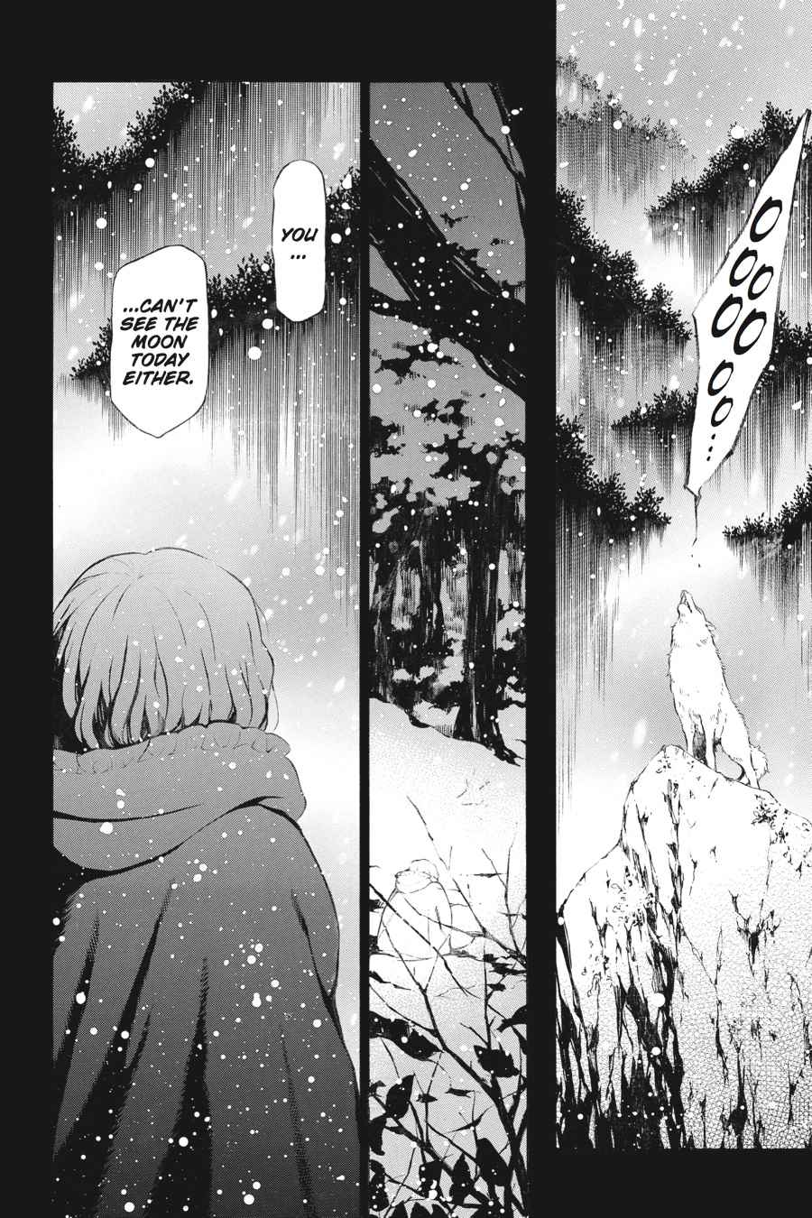 Vanitas no Carte Chap 22 - Next Chap 23