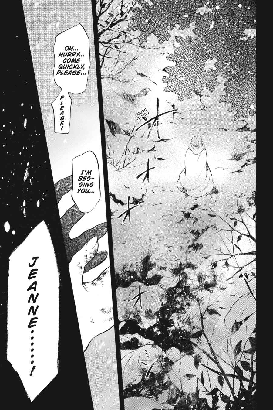 Vanitas no Carte Chap 22 - Next Chap 23