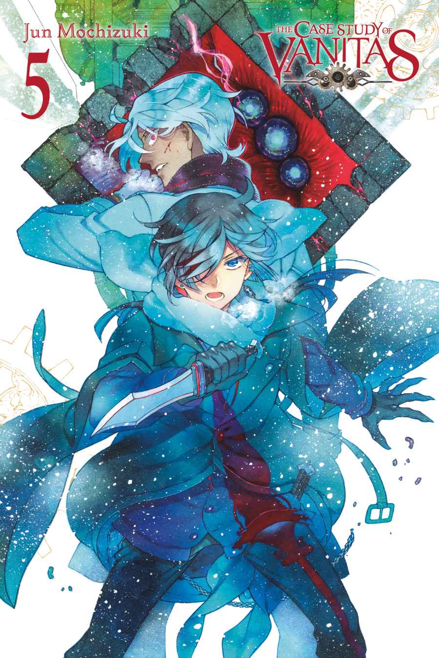 Vanitas no Carte Chap 22 - Next Chap 23