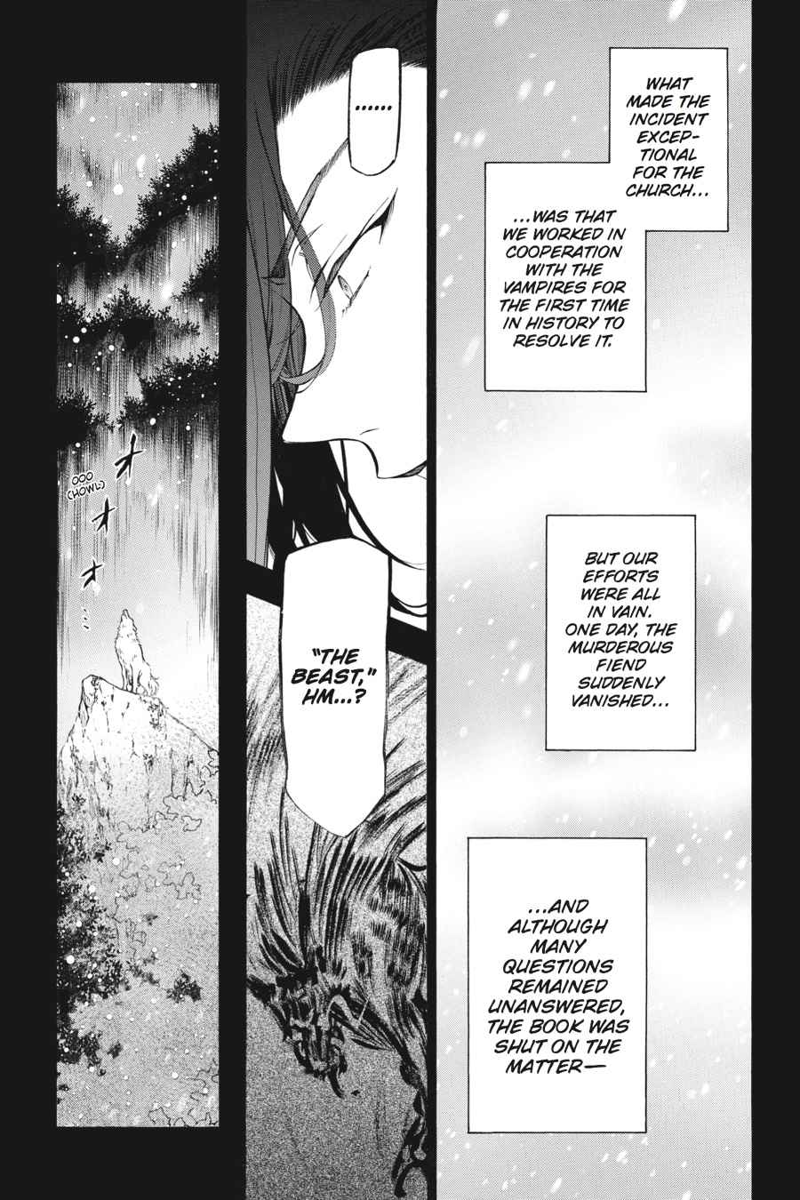 Vanitas no Carte Chap 22 - Next Chap 23
