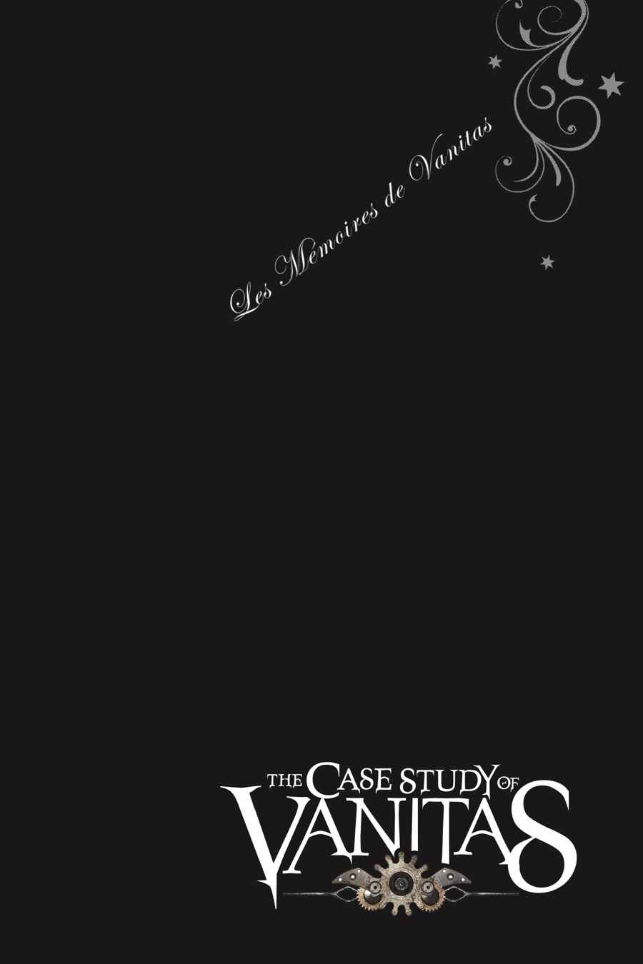 Vanitas no Carte Chap 22 - Next Chap 23