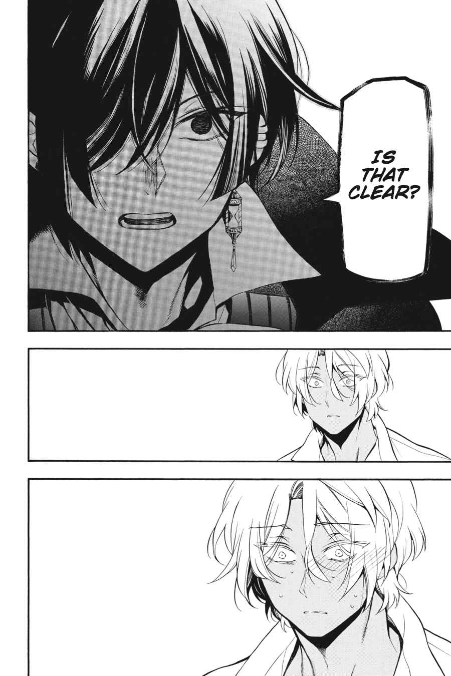 Vanitas no Carte Chap 23 - Next Chap 24
