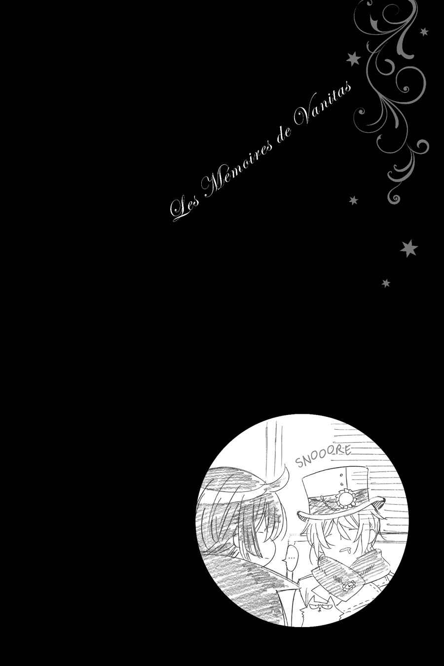 Vanitas no Carte Chap 23 - Next Chap 24