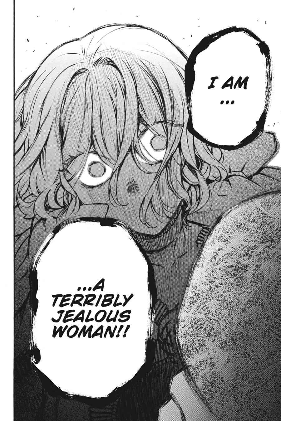 Vanitas no Carte Chap 37 - Next Chap 38