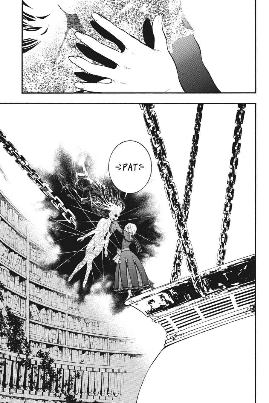 Vanitas no Carte Chap 37 - Next Chap 38