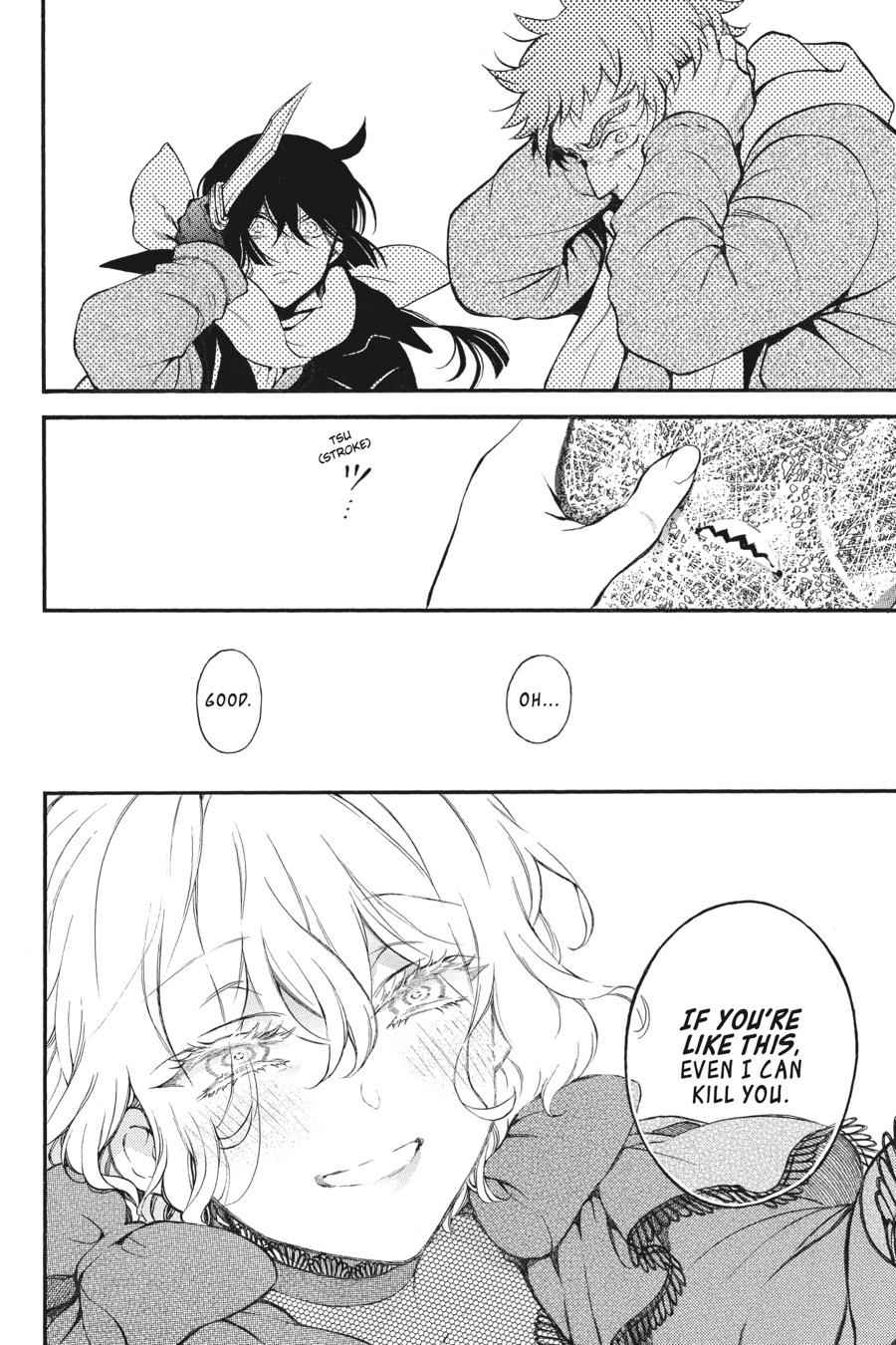 Vanitas no Carte Chap 37 - Next Chap 38