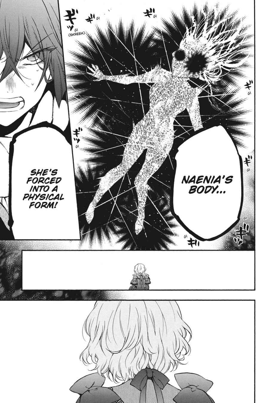 Vanitas no Carte Chap 37 - Next Chap 38