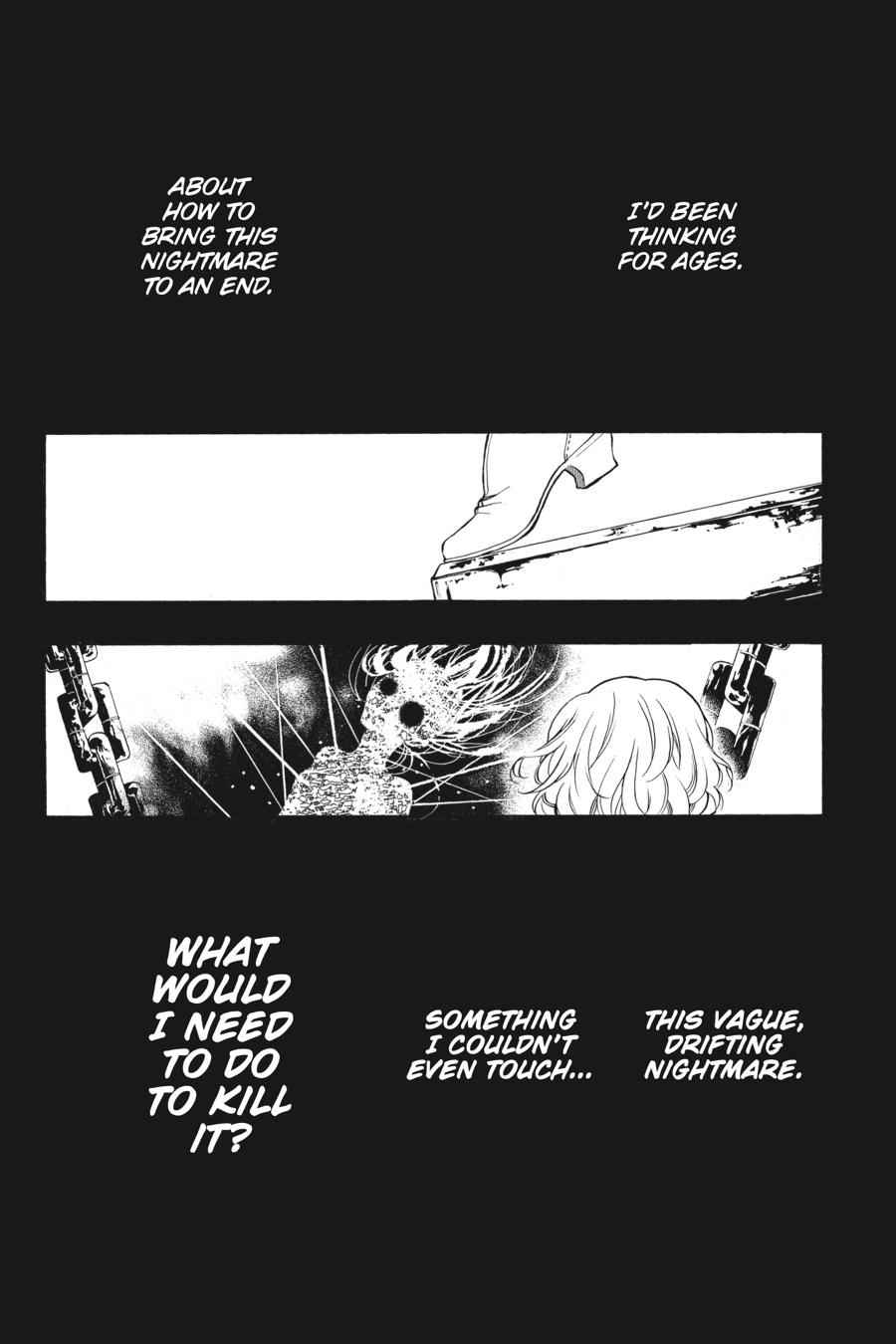 Vanitas no Carte Chap 37 - Next Chap 38