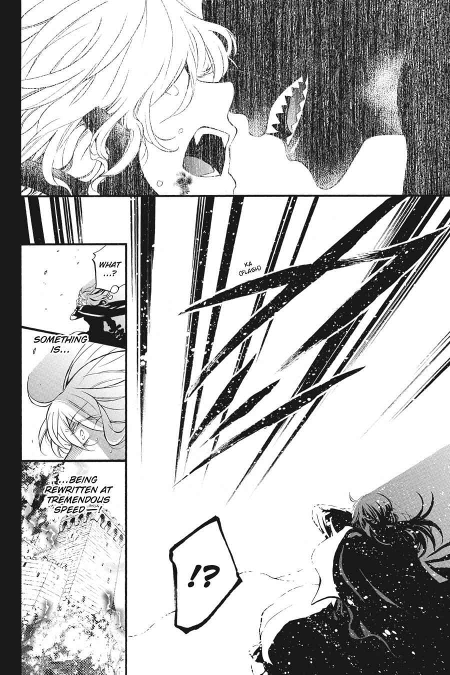 Vanitas no Carte Chap 37 - Next Chap 38