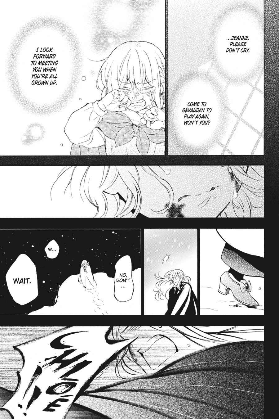 Vanitas no Carte Chap 37 - Next Chap 38