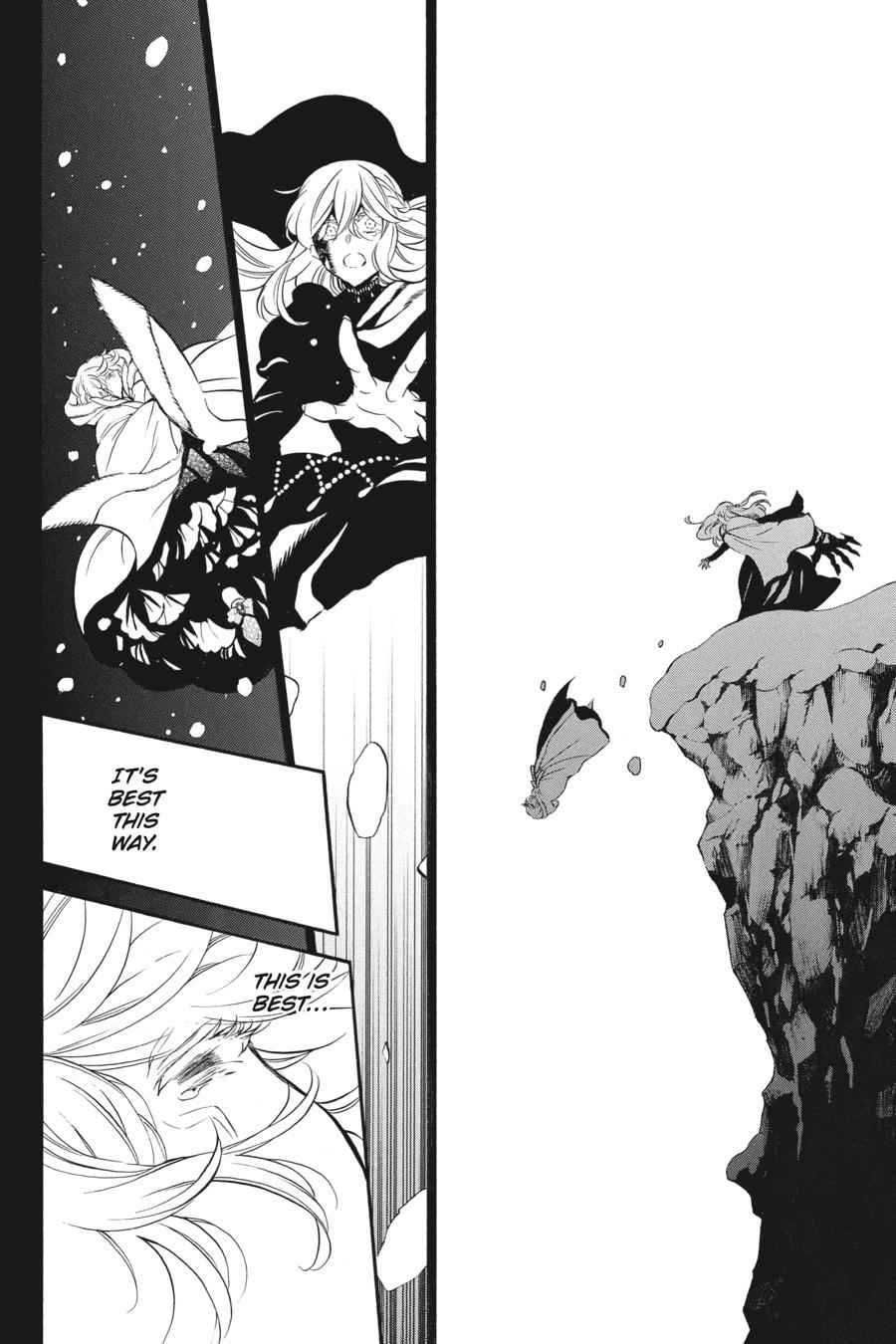 Vanitas no Carte Chap 37 - Next Chap 38