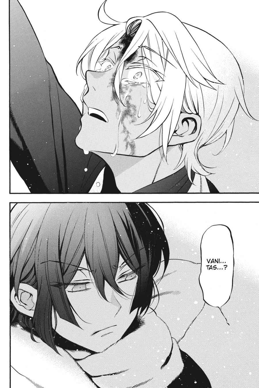 Vanitas no Carte Chap 34 - Next Chap 35
