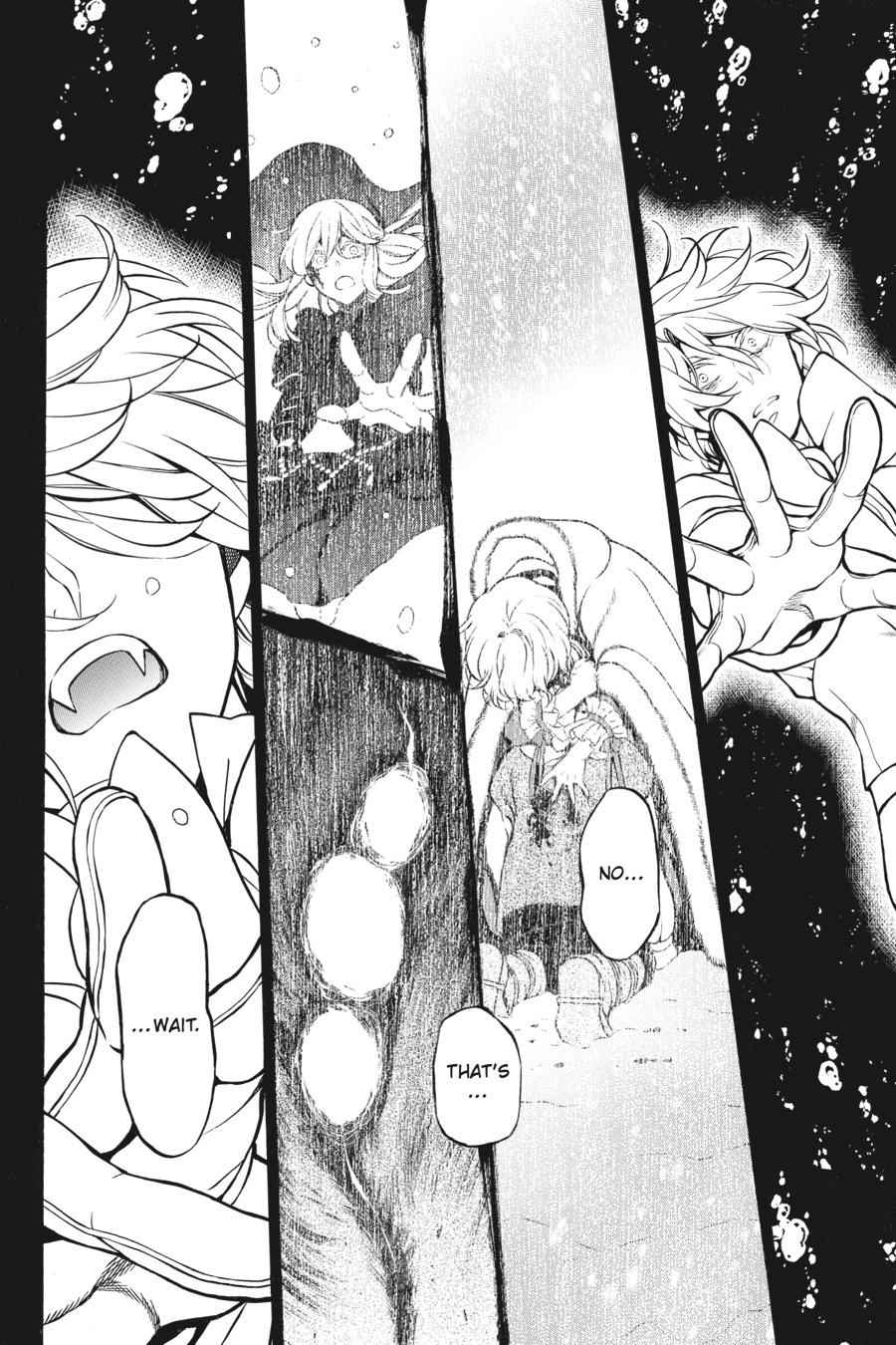 Vanitas no Carte Chap 34 - Next Chap 35
