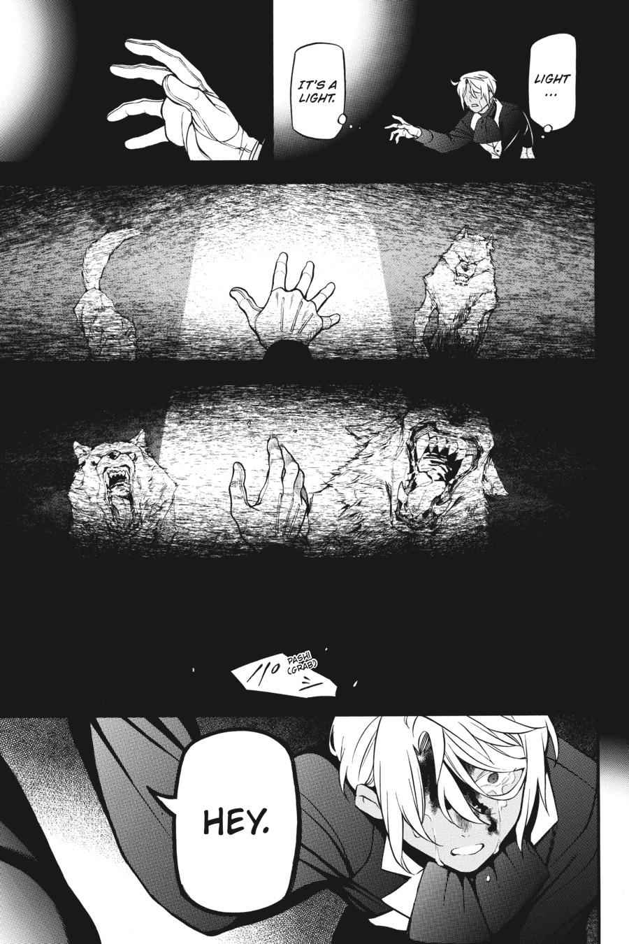 Vanitas no Carte Chap 34 - Next Chap 35