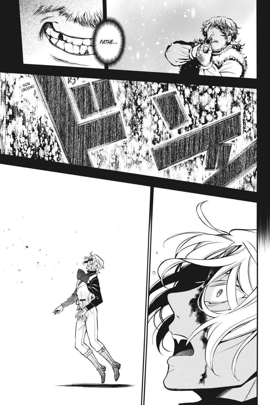Vanitas no Carte Chap 34 - Next Chap 35