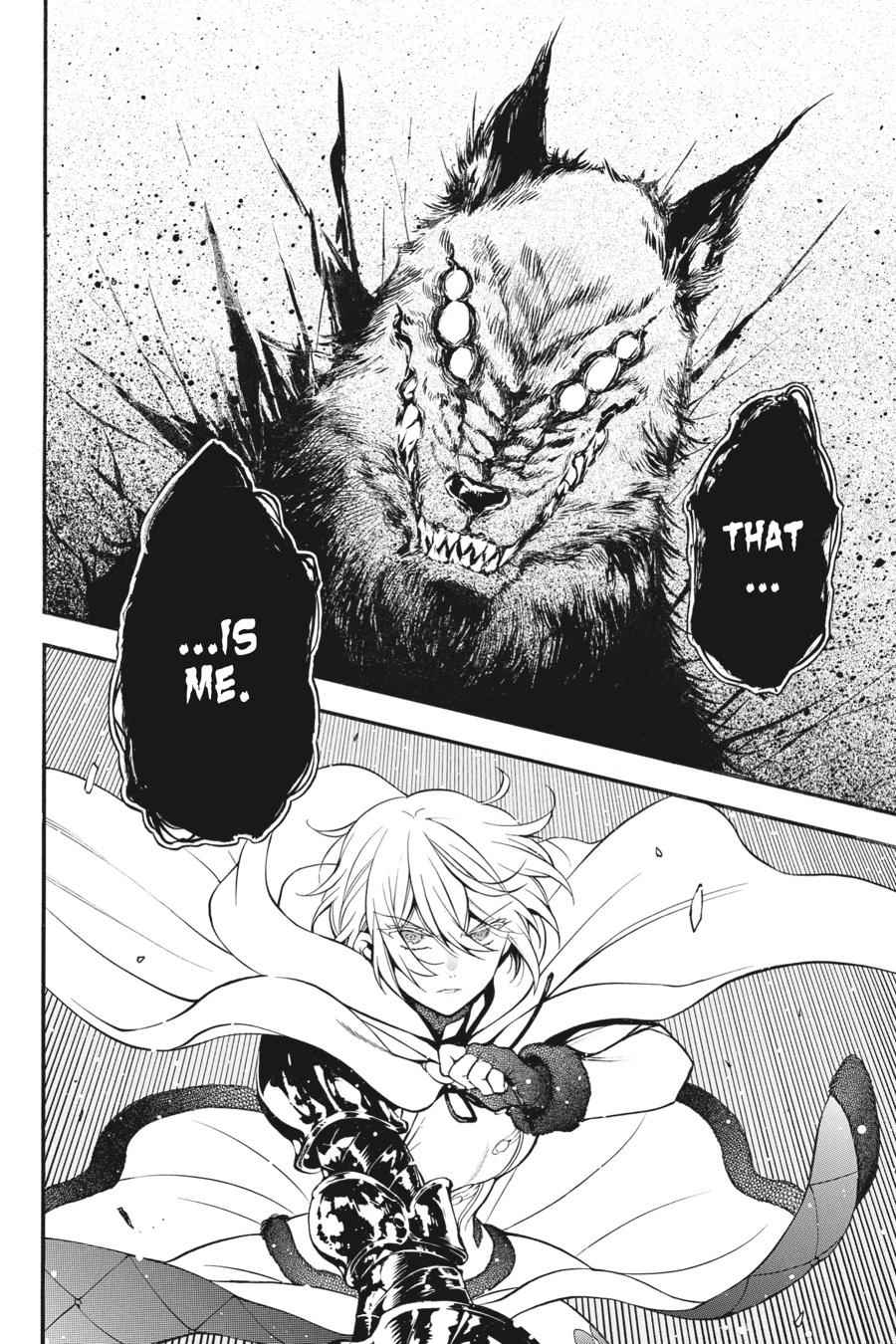 Vanitas no Carte Chap 34 - Next Chap 35