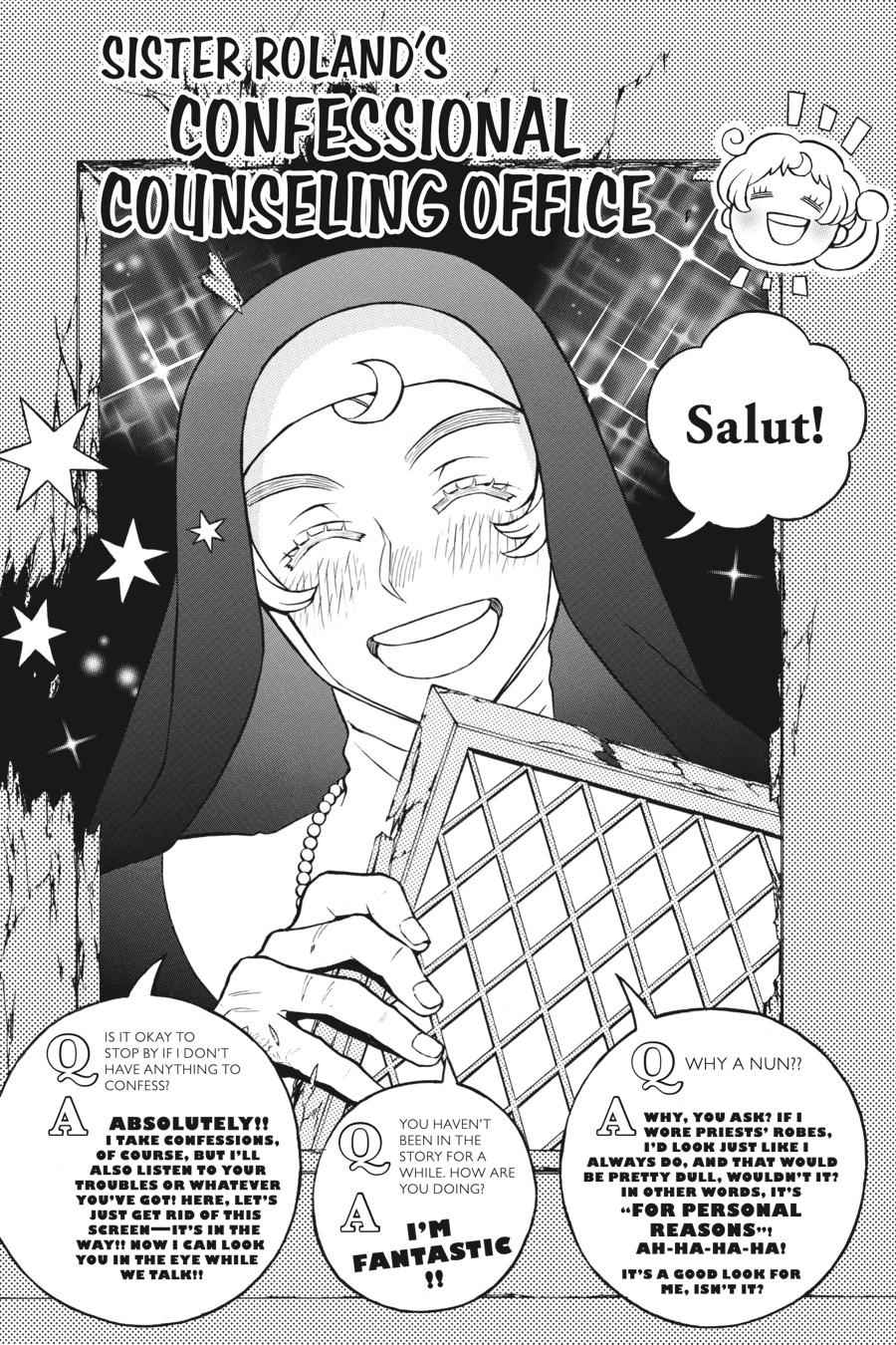 Vanitas no Carte Chap 34 - Next Chap 35