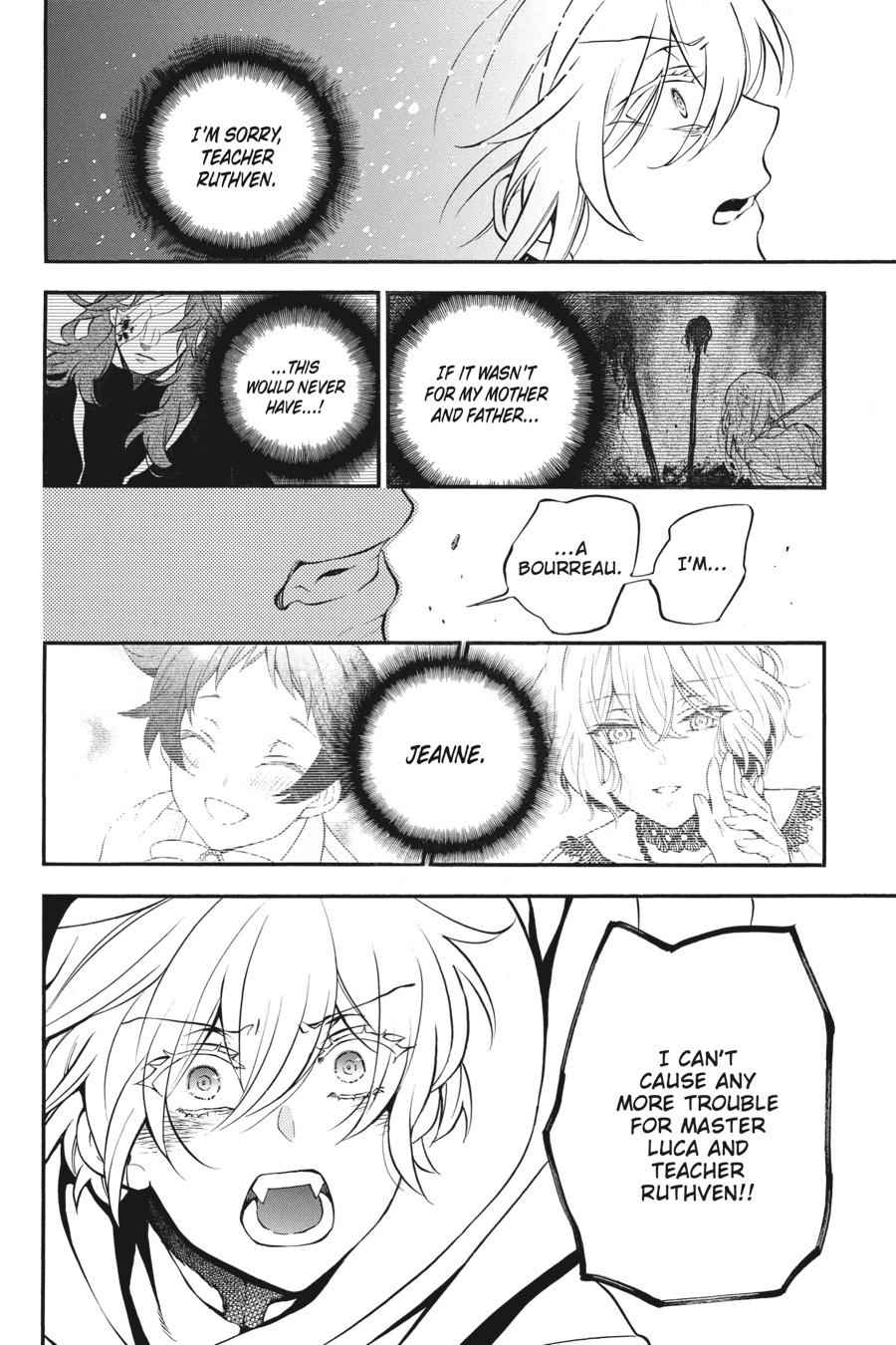 Vanitas no Carte Chap 34 - Next Chap 35